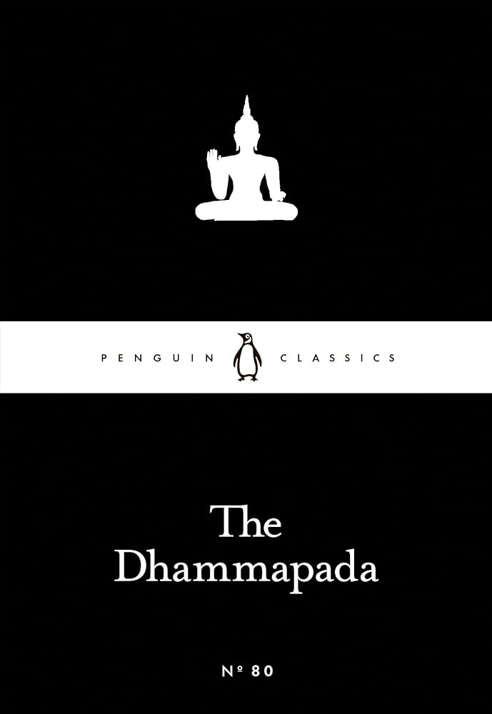 The Dhammapada (Penguin Little Black Classics)
