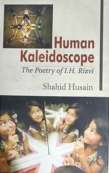 Human Kaleidoscope