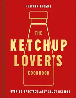 The Ketchup Lovers by Heather Thomas (Grade - C)