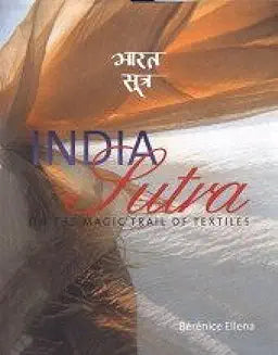 India Sutra by Ellena Berenice (Grade - D)