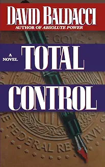 Total Control by David Baldacci (Garde - B)