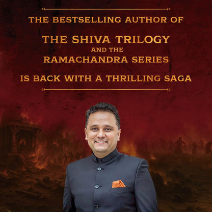 The Chola Tigers: Avengers of Somnath - A Historical Fiction by Amish | Bestselling Author of The Immortals of Meluha | Indian History Adventure