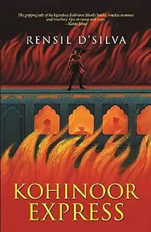 Kohinoor Express by Rensil DSilva (Grade - C)