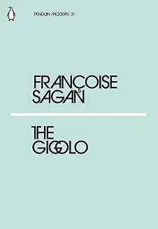 The Gigolo by Françoise Sagan (Grade - A)