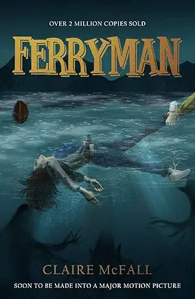 FerryMan