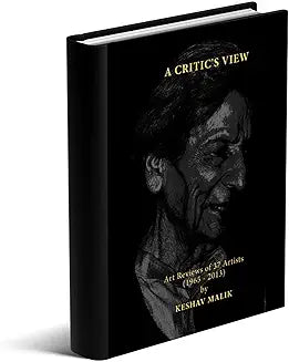 A CRITICS VIEW by Keshav Malik (Grade - B)