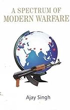 A SPECTRUM OF MODERN WARFARE (GRADE-A)
