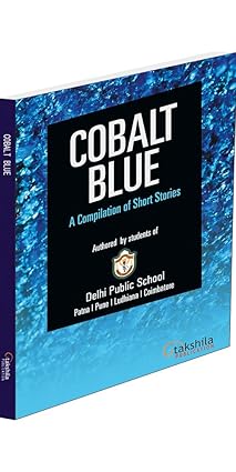 Cobalt Blue by DPS (Grade - B)