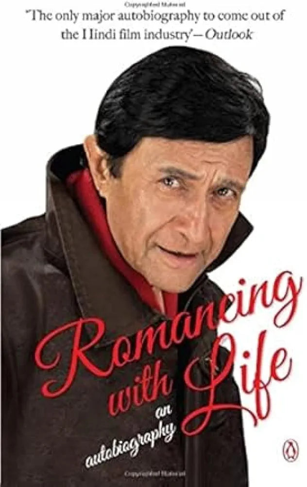 Prabhat Prakashan Ratan Tata: A Complete Biography Tata Group | A Life of Visionary Industrialist and Philanthropist ₹21000 Sponsored Dev Anand Romancing with Life(GRADE:A)