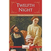 Twelfth Night
Play by William Shakespeare