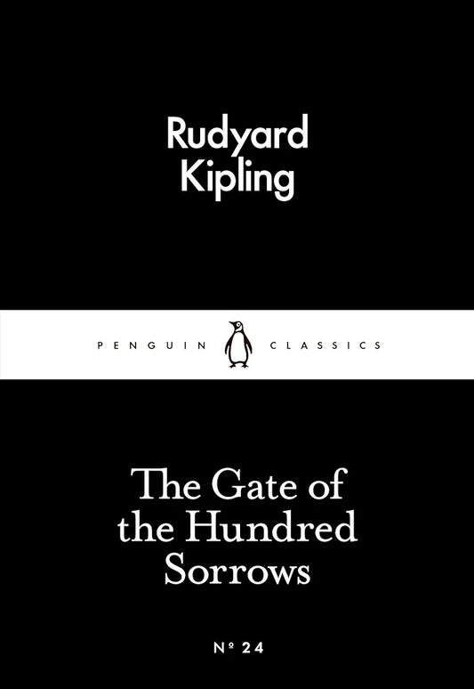 The Gate of the Hundred Sorrows