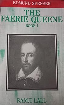 The Faerie Queene by Ramji Lall (Grade - C)