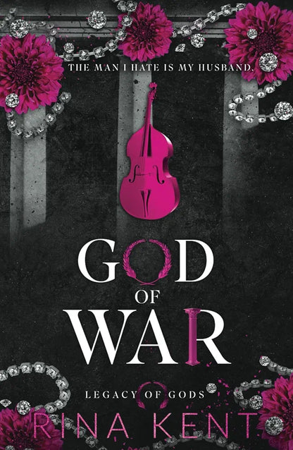 Rina Kent
God of War: Special Edition Print