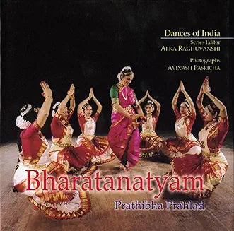 Bharatanatyam  by Prathibha Prahlad (Grade - B)