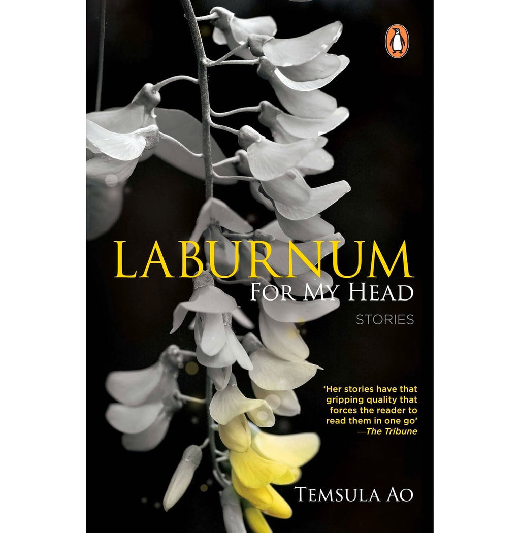 Laburnum For My Head by Temsula Ao (GRADE - C)