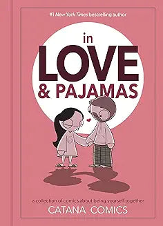 In Love and Pajamas by Catana Chetwynd (GRADE - C)