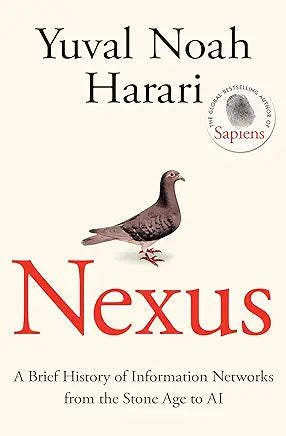Yuval Noah Harari
