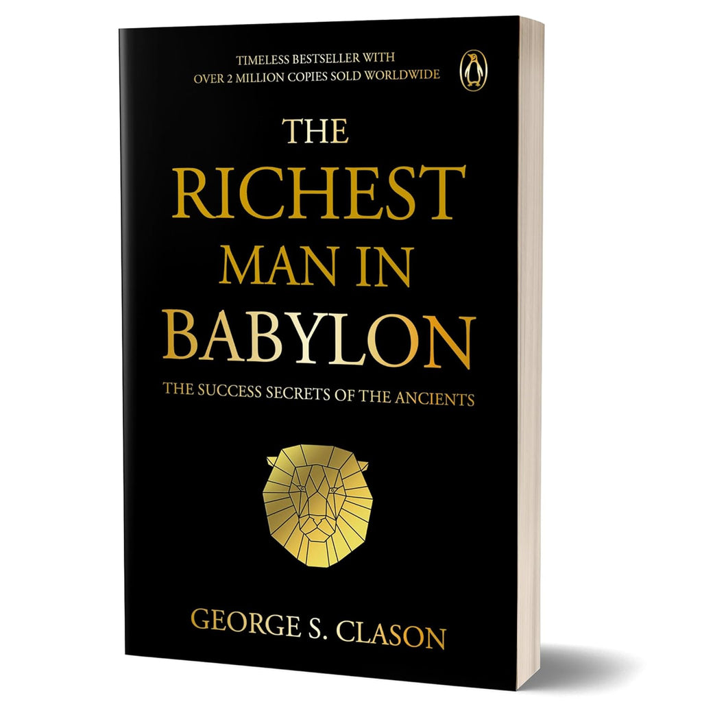World's Greatest Books for Wealth and Success| Includes Power of Subconscious Mind, ... Subconscious Mind, Think & Grow Rich & More Paperback – 7 July 2025 by Dale Carnegie (Author), George S. Clason (Author), & 2