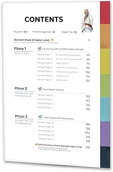 Educart CBSE Social Science Class 10 Sample Paper 2023-24 (Introducing Revision Maps and Past Year Papers) 2024