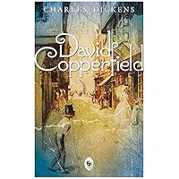 David Copperfield by Charles Dickens - Coming-of-age Story | Victorian Literature | Family Dynamics | Social Commentary | A Masterpiece on Friendship, Love and Redemption | Themes of Family and Self-Discovery | Classic Literature