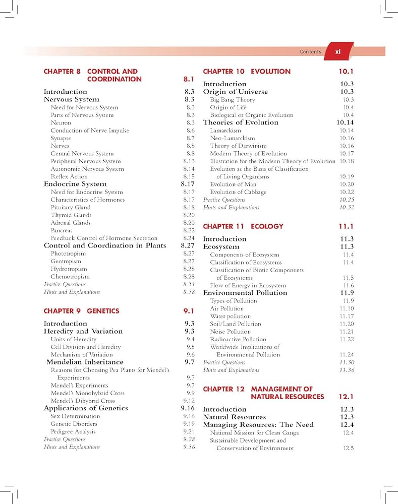 Pearson IIT Foundation'24 Biology Class 10, As Per CBSE, ICSE . For JEE | NEET | NSTE | Olympiad|Free access to elibrary, vidoes & Myinsights Self Preparation - 6th Edition By Pearson