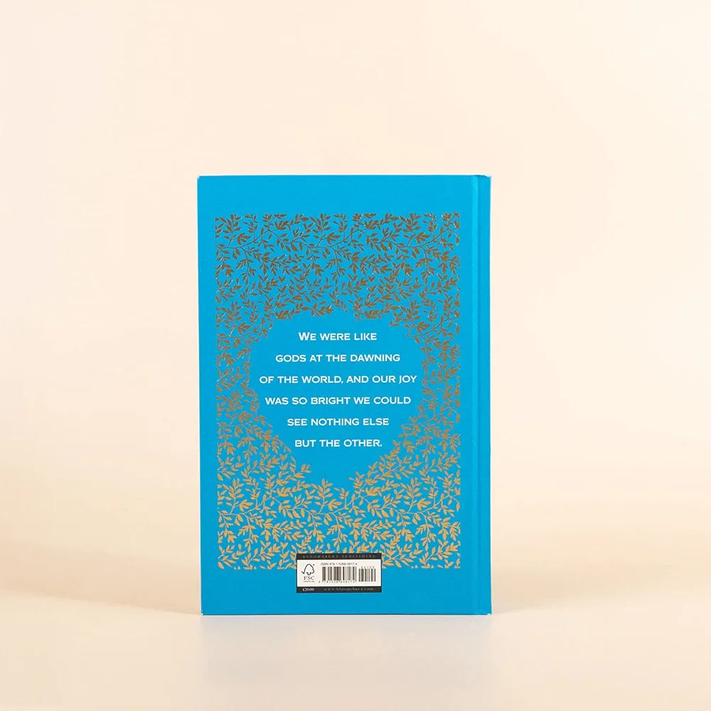 Madeline Miller
 
The Song Of Achilles: The 10th Anniversary edition of the Women's Prize-winning bestseller(hard cover)