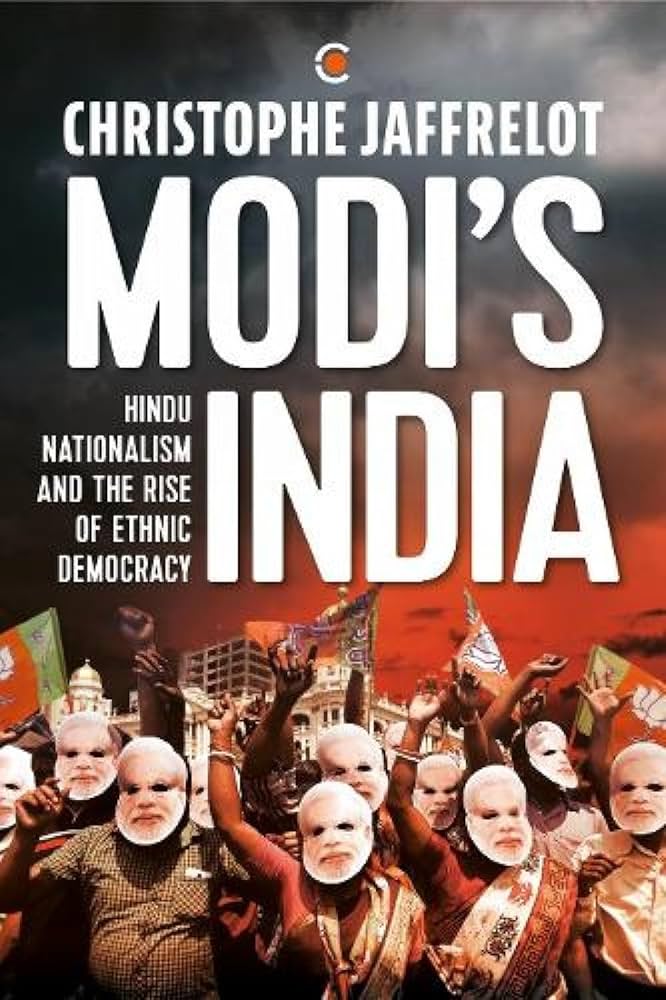 MODI'S INDIA (GRADE-A)