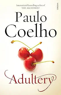 Adultery by PAULO COELHO (GRADE - C)