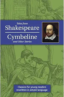 Tales from Shakespeare: Cymbeline and Other Stories (Grade - A)