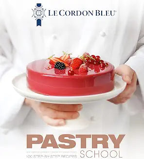 Pastry School by Le Cordon Bleu (Grade - D)