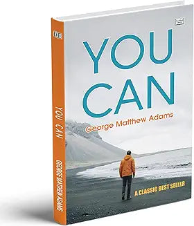 You Can By George Matthew Adams (Grade - A)