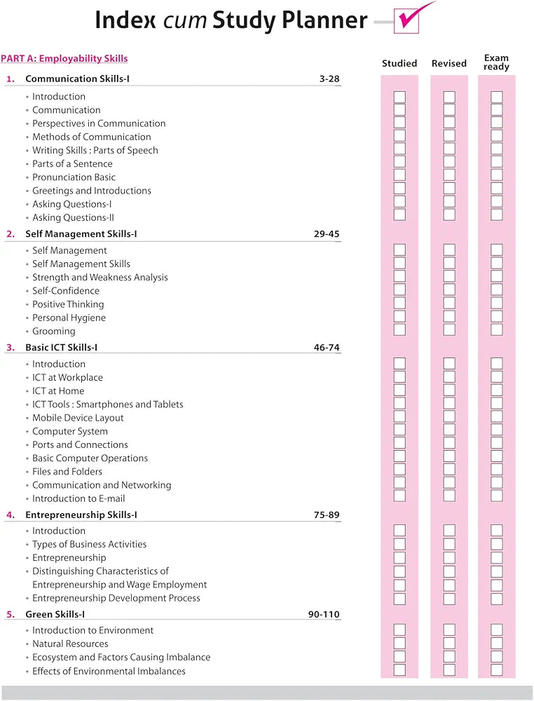 Arihant All in One Artificial Intelligence Class 9 for CBSE Exams 2025-26 | Revised Edition as per latest syllabus | CBQs, Focused Theory, Practice Exercises, Sample Papers