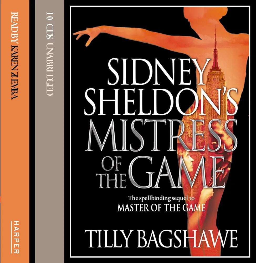 Sidney Sheldon [Sidney Sheldon] Sidney Sheldon