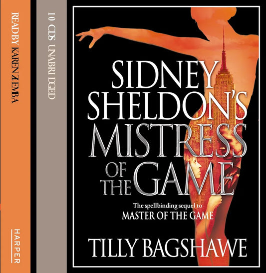 Sidney Sheldon [Sidney Sheldon] Sidney Sheldon
