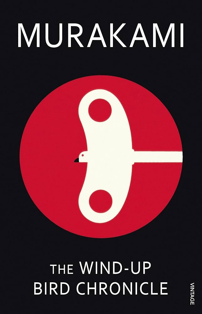 Wind-Up Bird Chronicle, The