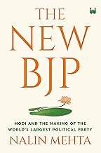 THE NEW BJP (GRADE-B)