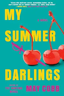 My summer darlings by May Cobb (Grade - C)