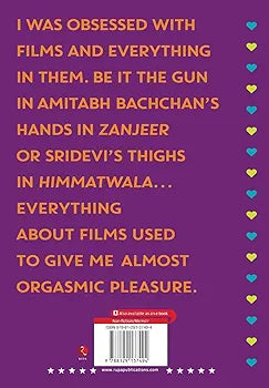 Ram Gopal Varma

GUNS AND THIGHS