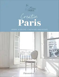 Creative Paris by My Little Paris (Grade - D)