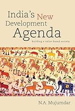 India's New Development Agenda (GRADE-A)