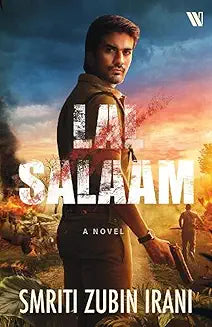 Lal Salaam by Smriti Zubin Irani (Grade - B)