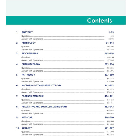 A Complete NEXT - Centric Approach FMGE SOLUTIONS For Foreign Medical Graduates Appearing for India Medical Registration - 9th ed Fully Colored. By Deepak marwah