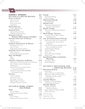 Pearson IIT Foundation'24 Physics Class 9, As Per CBSE, ICSE. For JEE | NEET | NSTE | Olympiad,Free access to elibrary, vidoes & Myinsights Self Preparation - 6th Edition By Pearson