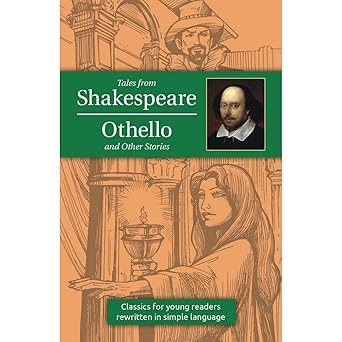 Othello and Other Stories by Sunita Pant Bansal (Grade - A)