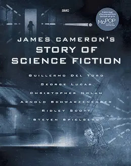 Story of Science Fiction by James Camerons (Grade - C)
