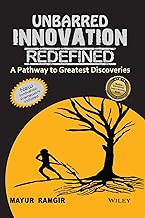 UNBARRED INNOVATION REDEFINED (GRADE-B)