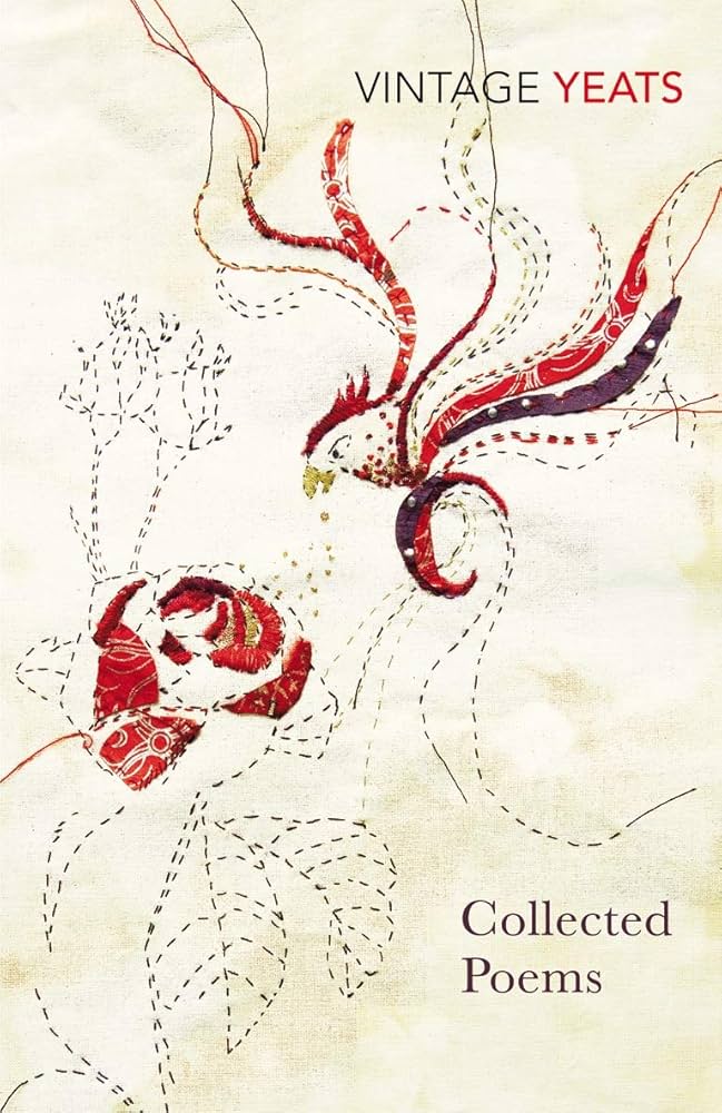 The Collected Poems of W.B. Yeats
Book by William Butler Yeats