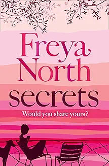 Secrets by Freya North (GRADE - C)