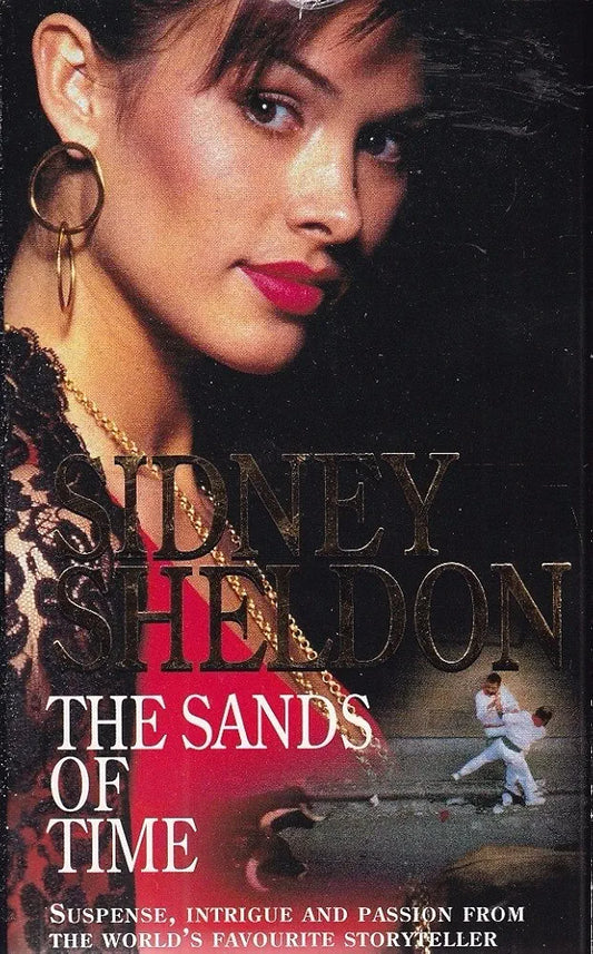 Sidney Sheldon
The Sands of Time