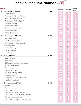 Arihant All in One Information Technology Class 9 for CBSE Exams 2025-26 | Revised Edition as per latest syllabus| CBQs, Focused Theory, Practice Exercises, Sample Papers